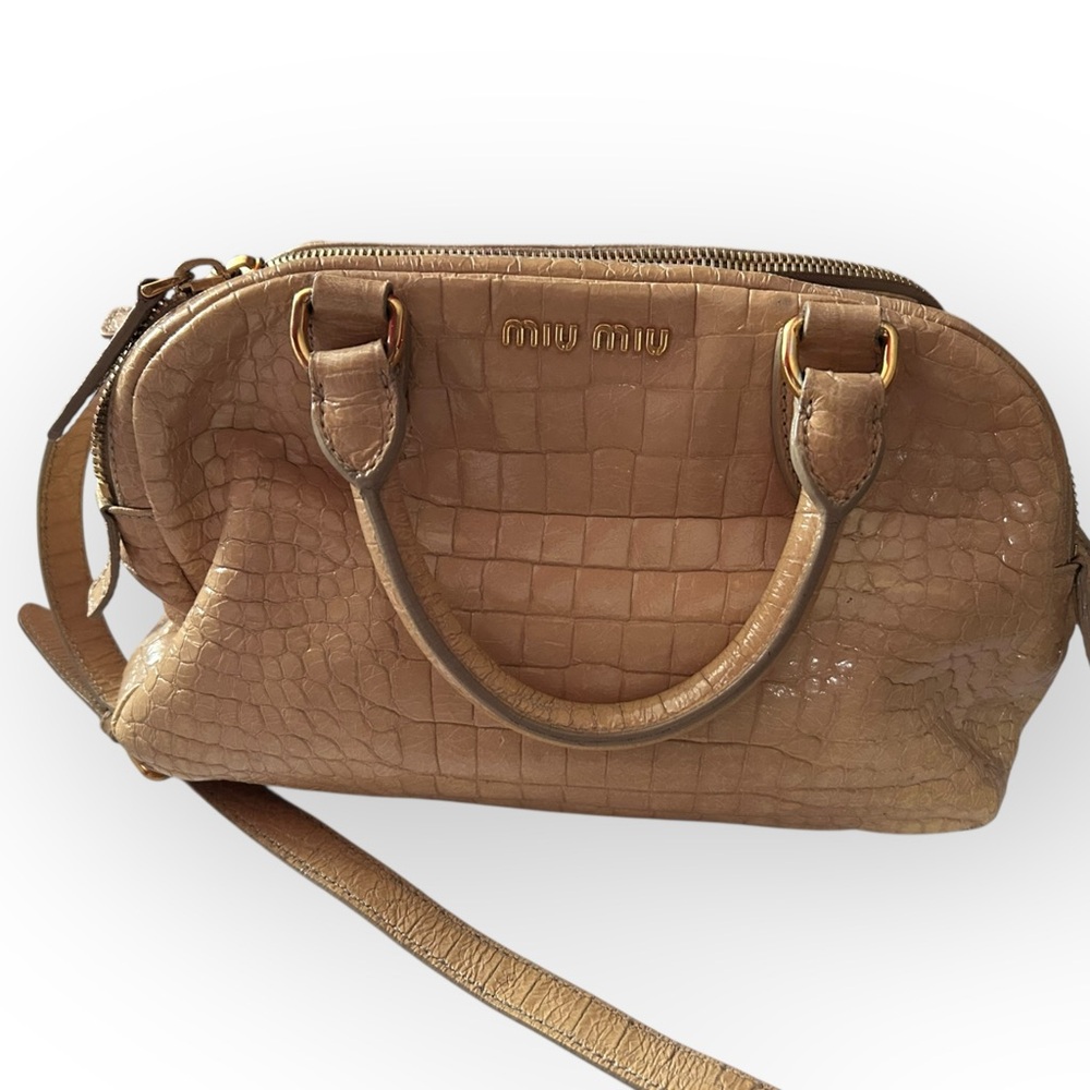 Miu Miu Purse